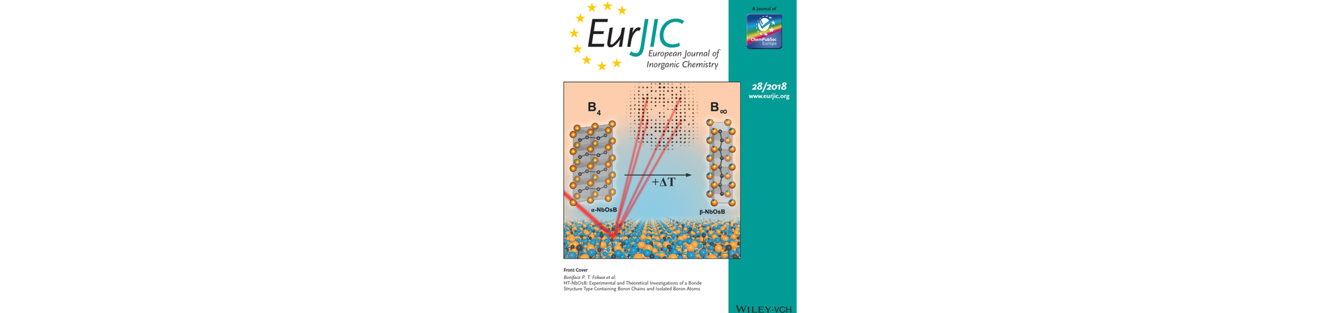 EJIC Cover